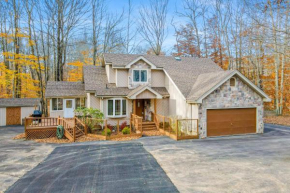 Friendship Lodge Pocono Pines